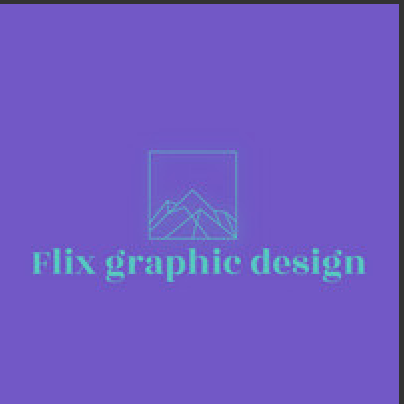 Flix Graphic design